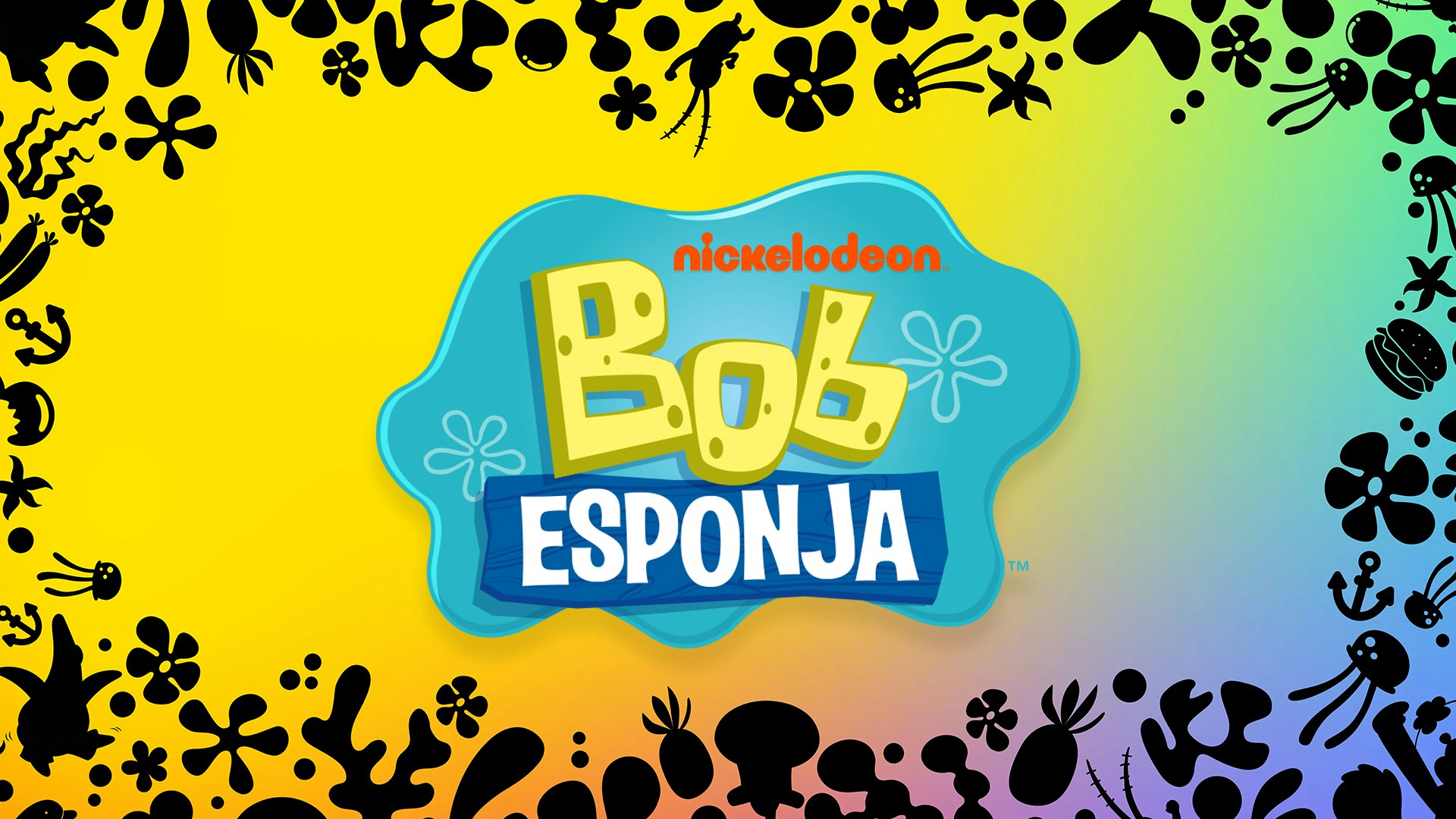 Bob Esponja