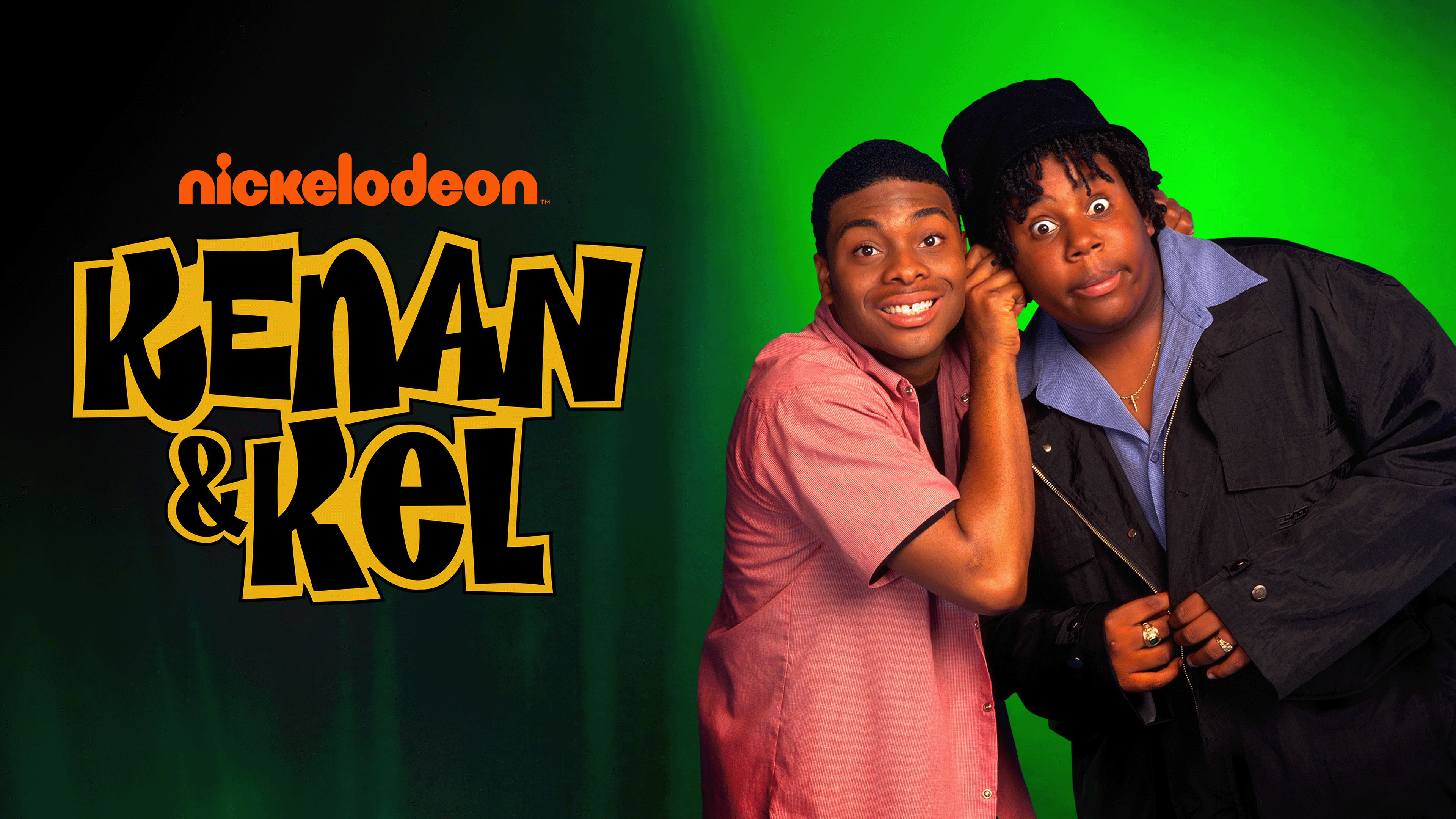 Kenan & Kel