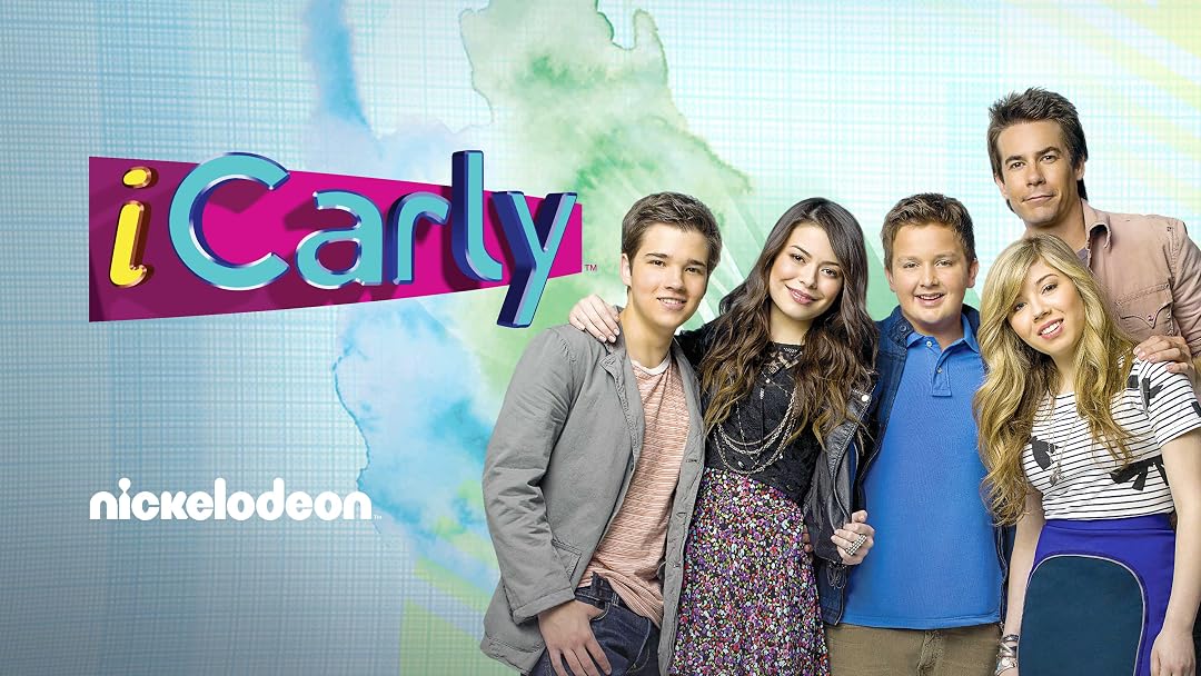 Icarly